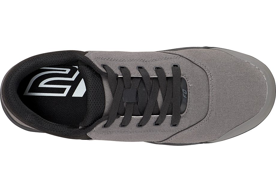 Specialized Pantofi ciclism SPECIALIZED 2FO Roost Canvas Mtb - Slate