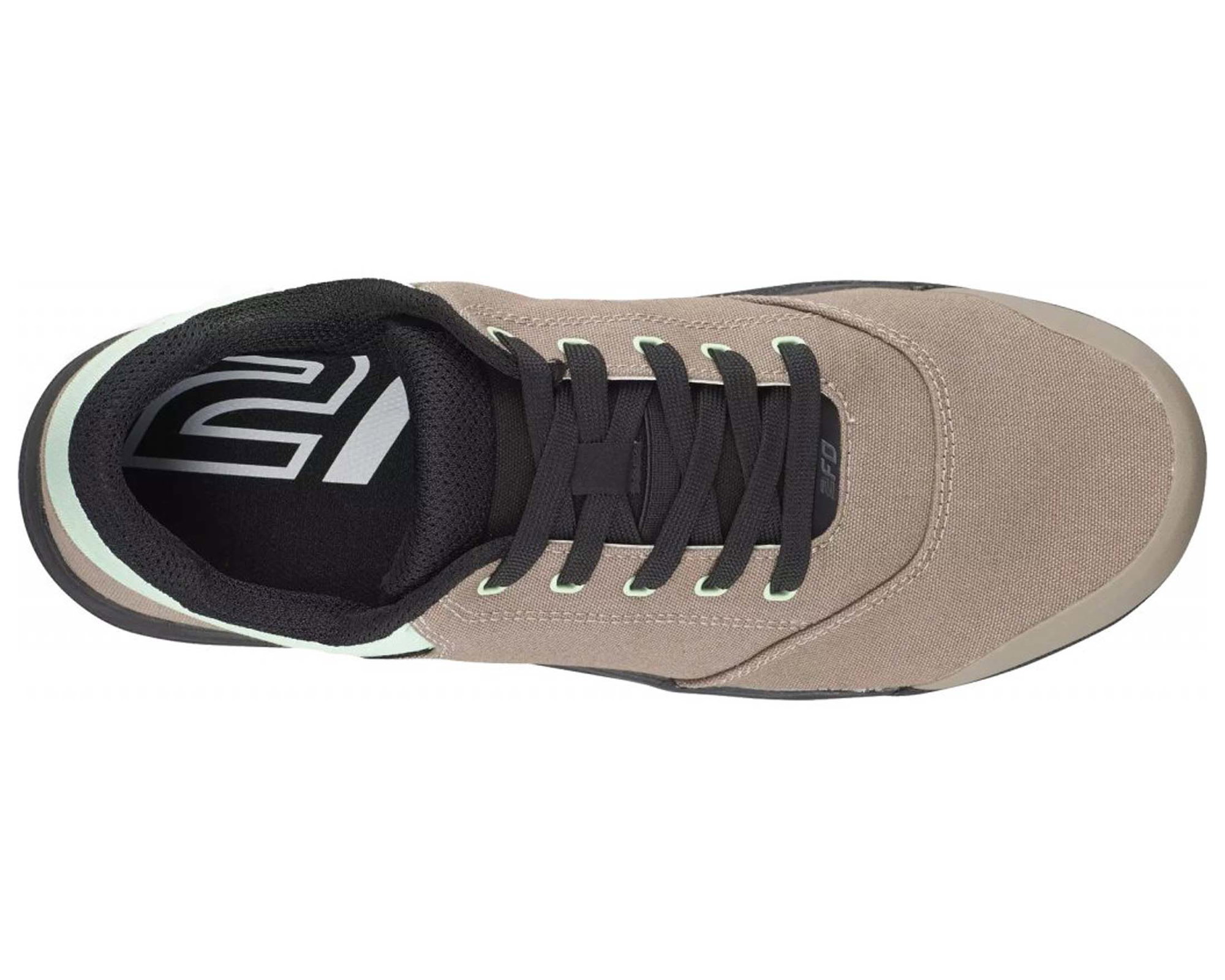 Specialized Pantofi ciclism SPECIALIZED 2FO Roost Canvas Mtb - Taupe/Oasis