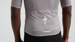 Tricou SPECIALIZED Men's SL Light SS - Silver
