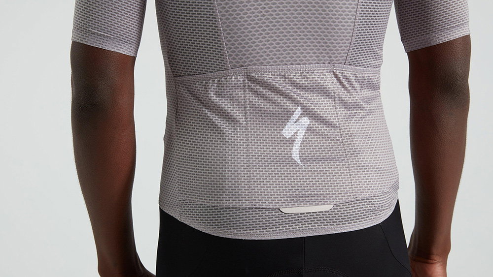 Specialized Tricou SPECIALIZED Men's SL Light SS - Silver