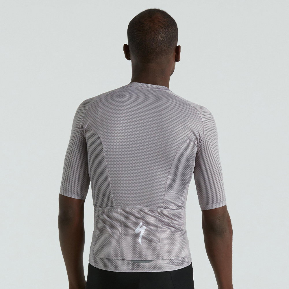 Specialized Tricou SPECIALIZED Men's SL Light SS - Silver