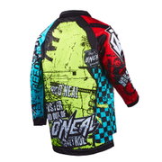 Bluza Copii O Neal Element Wild V.22 - L, Multicolor