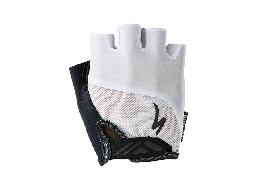 Specialized Manusi SPECIALIZED Women's BG Dual-Gel SF - White