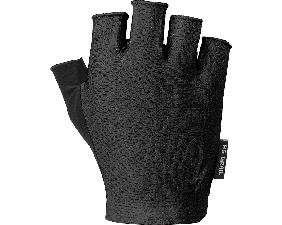 Manusi SPECIALIZED Women's Body Geometry Grail - Black