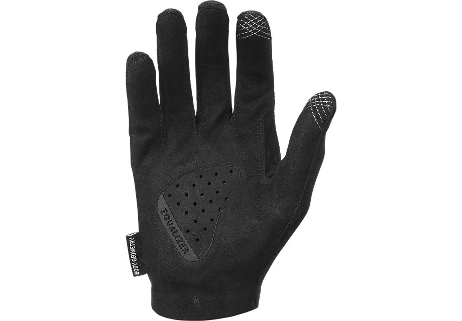 Manusi SPECIALIZED Women's Body Geometry Grail LF - Black
