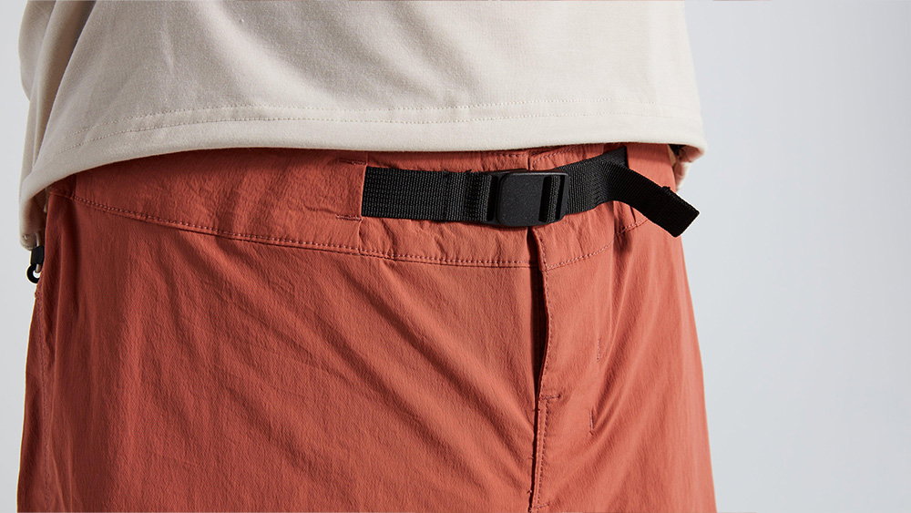 Specialized Pantaloni scurti SPECIALIZED Men's ADV Air - Terra Cotta