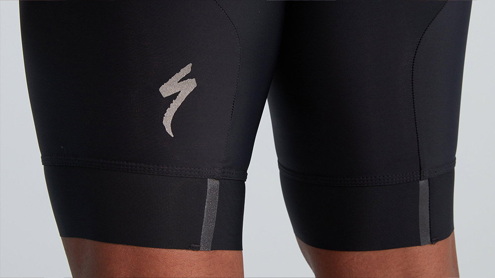 Specialized Pantaloni scurti cu bretele SPECIALIZED SL - Black