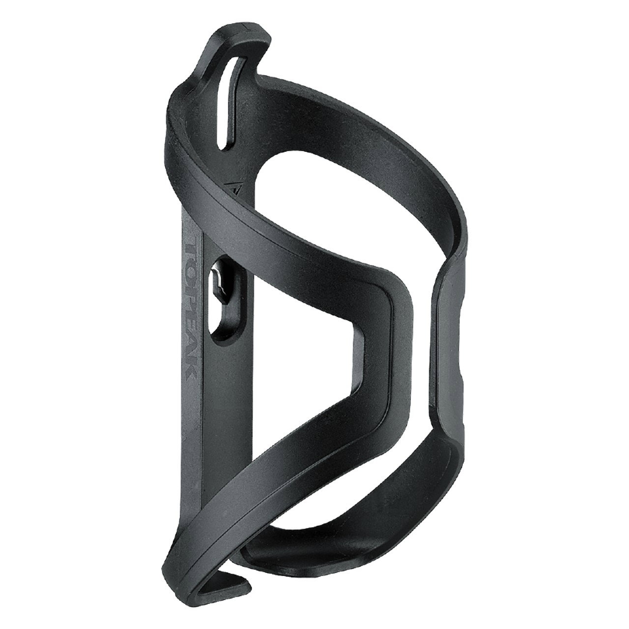Topeak Suport bidon Topeak Shuttle Cage TSC01-B, Negru