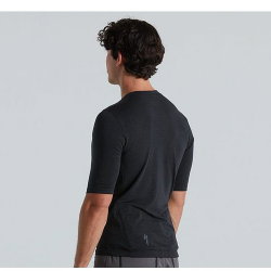 Tricou SPECIALIZED Men's RBX Adventure SS - Black