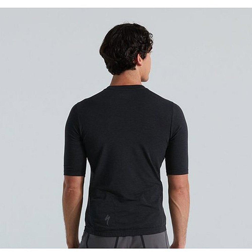 Specialized Tricou SPECIALIZED Men's RBX Adventure SS - Black