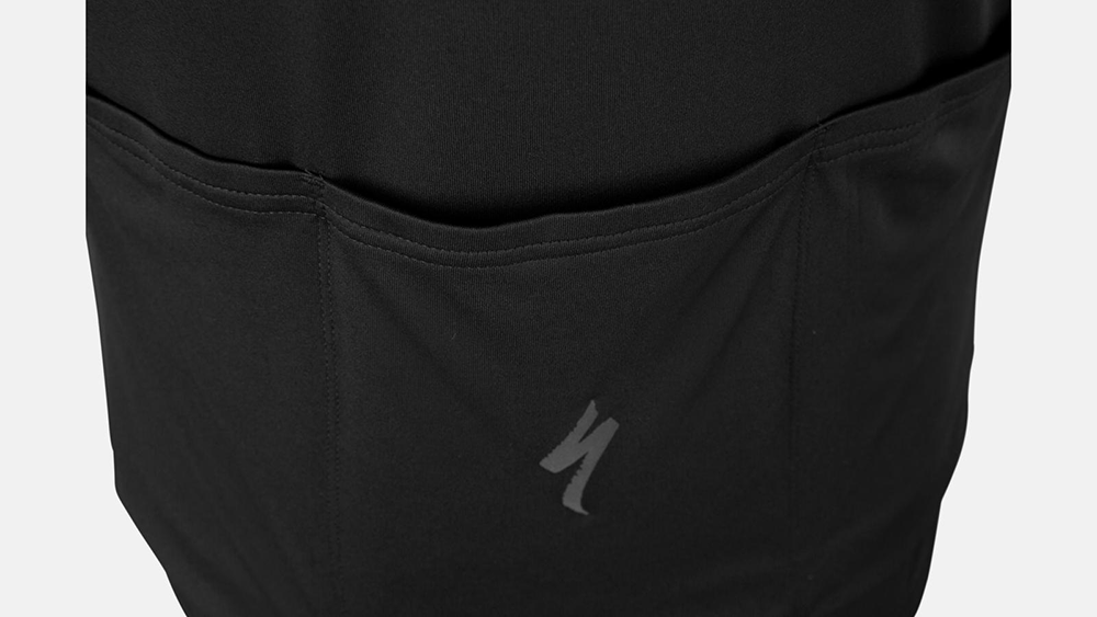 Specialized Tricou SPECIALIZED Men's RBX Classic SS - Black