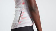 Tricou SPECIALIZED Women's SL Blur SS - Spruce