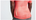 Tricou SPECIALIZED Women's SL Distortion SS - Vivid Coral
