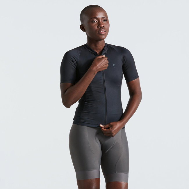 Tricou SPECIALIZED Women's SL Solid SS - Black