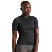 Tricou SPECIALIZED Women's SL Solid SS - Black