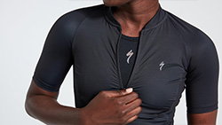 Tricou SPECIALIZED Women's SL Solid SS - Black