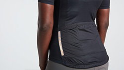 Tricou SPECIALIZED Women's SL Solid SS - Black