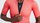 Tricou SPECIALIZED Women's SL Solid SS - Vivid Coral