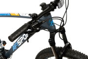 Bicicleta Mtb Afisport M3 - 29 inch, L, Gri