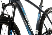 Bicicleta Mtb Afisport M3 - 29 inch, XL, Gri