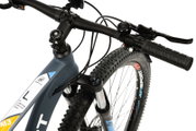 Bicicleta Mtb Afisport M3 - 29 inch, XL, Gri