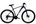 Bicicleta Mtb Afisport M3 - 29 inch, XL, Negru