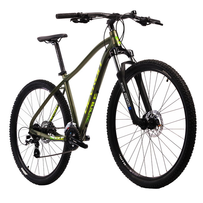 Bicicleta Mtb Devron RM1.9 - 29 Inch, L, Verde