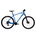 Bicicleta Mtb Devron RM1.9 - 29 Inch, M, Albastru
