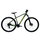 Bicicleta Mtb Devron RM1.9 - 29 Inch, M, Verde
