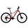 Bicicleta Mtb Devron RW1.9 - 29 Inch, M, Rosu