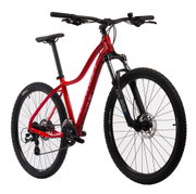 Bicicleta Mtb Devron RW1.9 - 29 Inch, M, Rosu