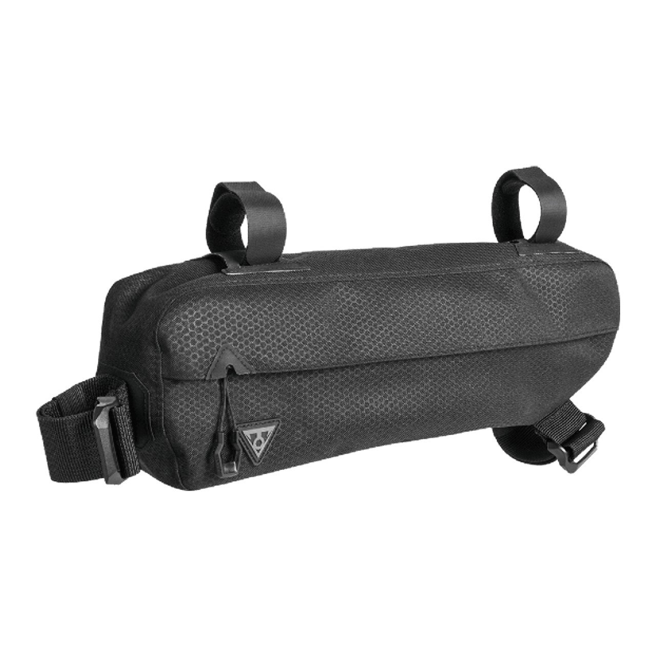 Topeak Geanta Topeak MidLoader TBP-ML4B - Volum 3.0 L, Negru - logo Gri