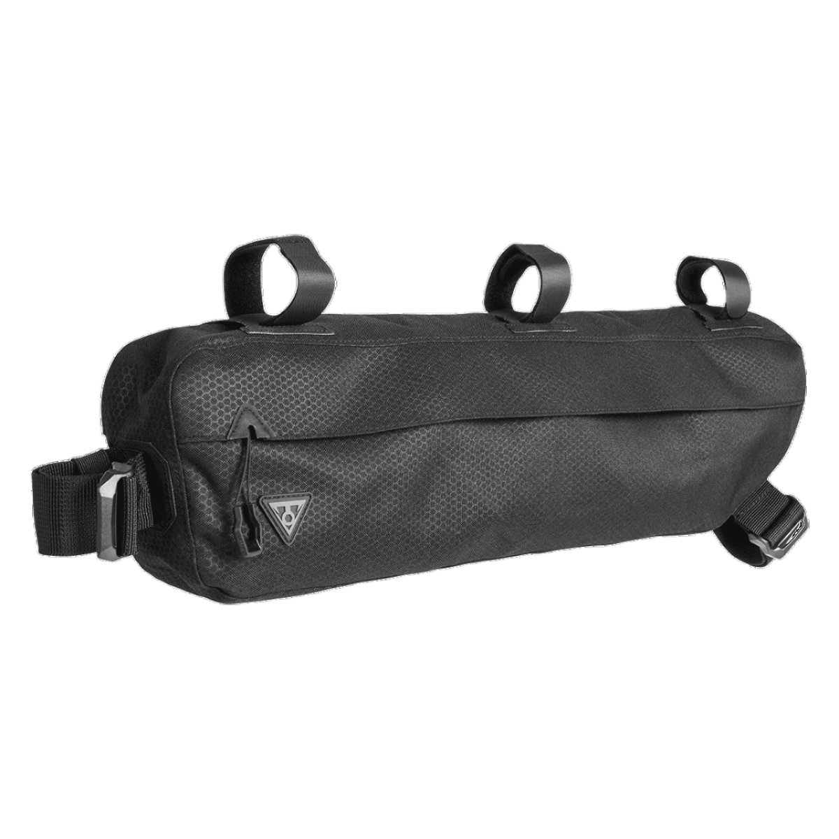Topeak Geanta Topeak MidLoader TBP-ML6B - Volum 6.0 L, Negru
