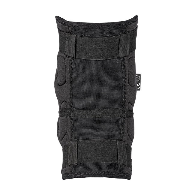 Genunchiere O Neal Dirt - XL, Negru-Albastru