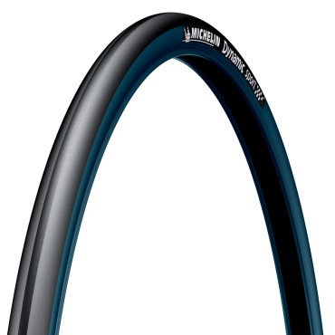 Michelin Anvelopa Michelin Dynamic Sport albastru, Marime: 700x23