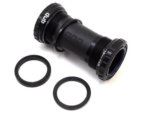 SRAM Butuc SRAM DUB BSA, Culoare: Black