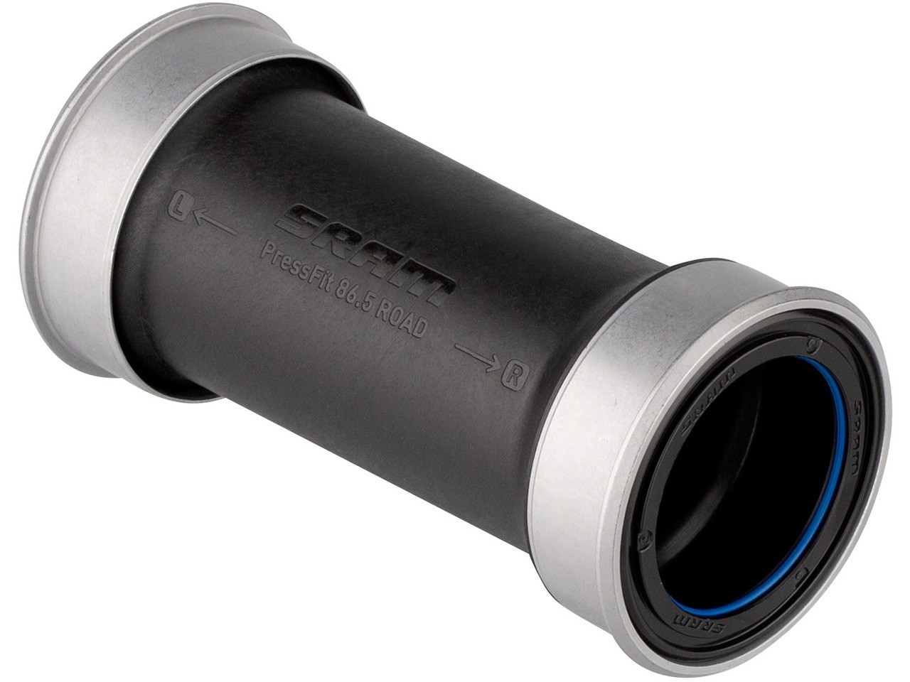 SRAM Butuc SRAM DUB Pressfit Road 86.5 mm, Culoare: Black