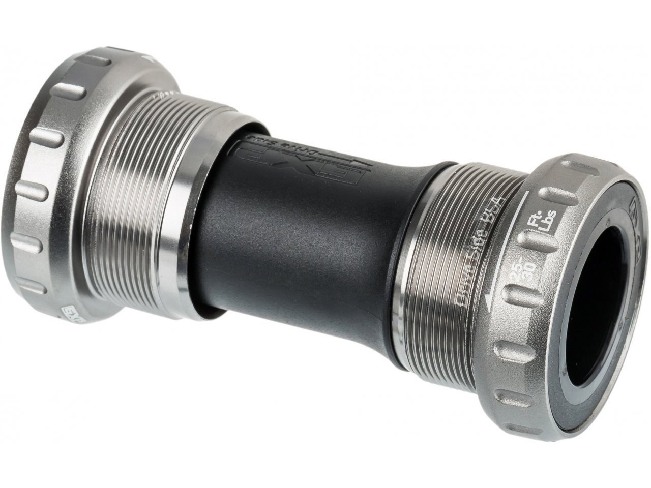 SRAM Butuc SRAM GXP 83mm, Culoare: Black