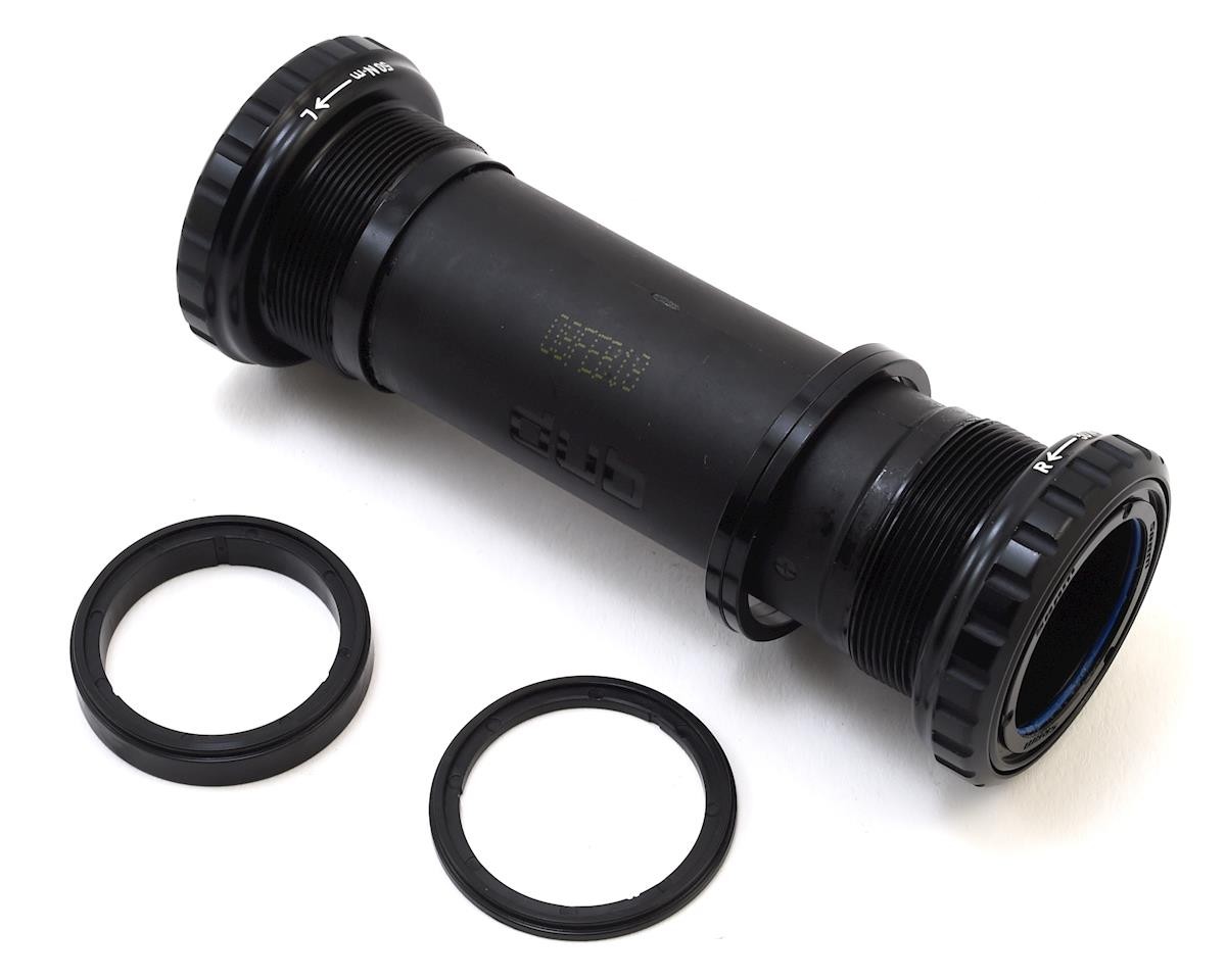 SRAM Butuc Sram DUB English 100mm, Culoare: Black