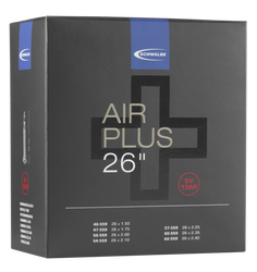 Camera SCHWALBE SV13AP Air Plus 40/62-559 IB 40mm