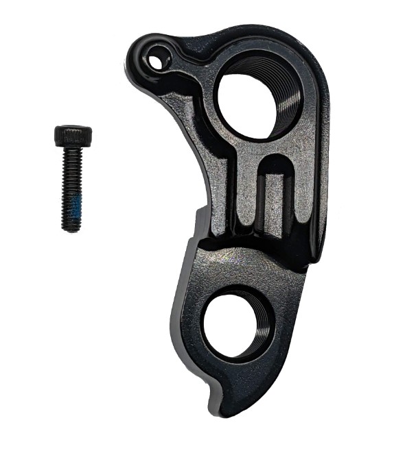 Cannondale Cannondale Rear Derailleur Hanger 2021 Scalpel, Culoare: Black