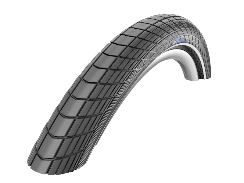 Schwalbe Cauciuc SCHWALBE Big Apple - 14x2.00 (50-254) HS430