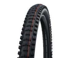 Cauciuc SCHWALBE Big Betty Evo - 27.5x2.40 650B (62-584) HS608 ADDIX Soft - TLE Pliabil