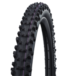 Cauciuc SCHWALBE Dirty Dan Evo - 27.5x2.35 (60-584) HS417 ADDIX Ultra Soft - TLE Pliabil