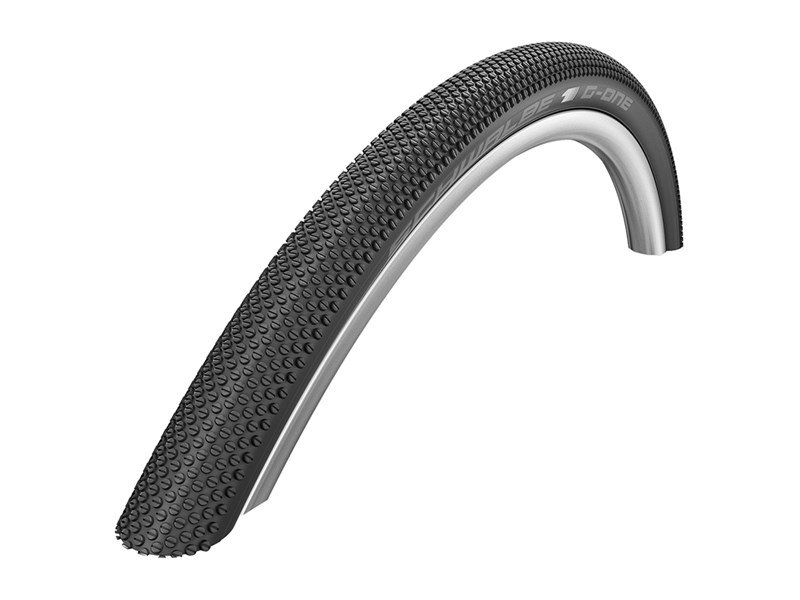 Schwalbe Cauciuc SCHWALBE G-One Allround Evo - 28x1.50 700x40C (40-622) HS473 ADDIX - TLE Pliabil