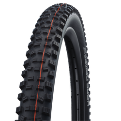 Cauciuc SCHWALBE Hans Dampf Evo - 27.5x2.60 (65-584) HS491 ADDIX Soft - TLE Pliabil