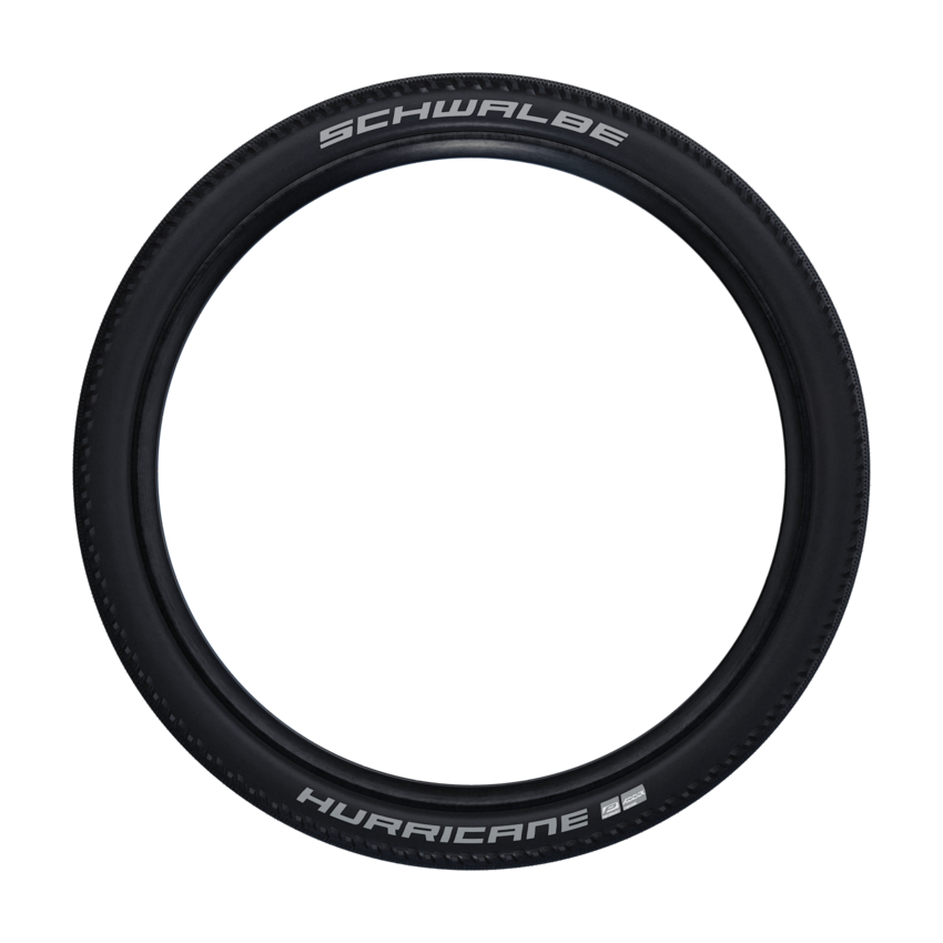 Schwalbe Cauciuc SCHWALBE Hurricane Perf - 27.5x2.00 650B (50-584) HS499 ADDIX