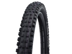 Cauciuc SCHWALBE Magic Mary Evo - 27.5x2.60 (65-584) HS447 ADDIX Ultra Soft TLE Pliabil