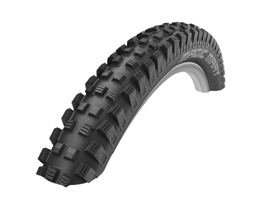 Schwalbe Cauciuc SCHWALBE Magic Mary Perf - 29x2.40 (62-622) HS447 ADDIX - Sarma