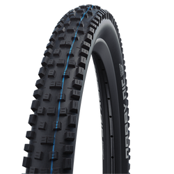 Cauciuc SCHWALBE Nobby Nic Evo - 27.5x2.40 650B (62-584) HS602 ADDIX - TLE Pliabil